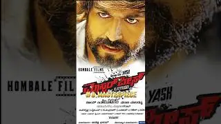Top 10 Most Popular Yash Movies 🔥 | Rocky Bhai Fan Moment 😎