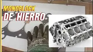 EMPAQUE DE CABEZA ¿CUÁL ES MEJOR? ventajas de un empaque laminadoV.S.💪 un empaque de grafito.
