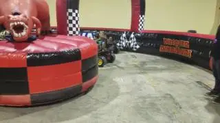 Rogers Brother racing inc