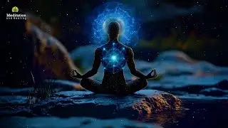 Spiritual Awakening Music | Cleanse Destructive Energy & Inner Negativity l Positive Energy Music