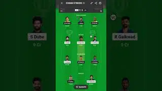 LSG vs CSK  DREAM11 PREDICTION LSG vs CSK DREAM11 TEAM | IPL 2024 MATCH-36 PREDICTION