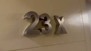 The Exchange Hotel - Video Review (Room Tour)