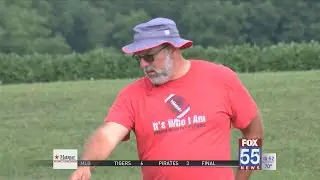 2023 Countdown to Kickoff: Prairie Heights Panthers