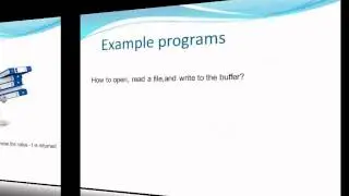File and Directories Maintenance in UNIX