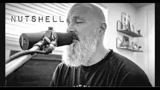 ALICE IN CHAINS - NUTSHELL (Vocal Cover)