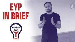 EYP in brief