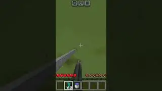 I do twisted wine clutch in Minecraft 🥵🔥