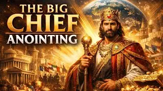 The Big Chief Anointing - Part 2 | Prophet THT Ranjan