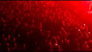 WASP - Wild Child - 40 Years Live World Tour - Mar 23/2023 - O2 Bristol
