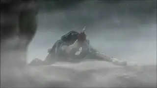 Attack On Titan - Sad moment Levi