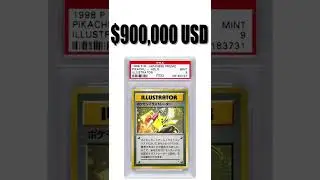 this pokemon card doesn't cost that much‼️😱