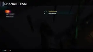 Doin glitches with my boy