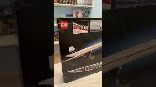 This is the ultimate Lego display piece! #shorts #short #shortvideo #lego