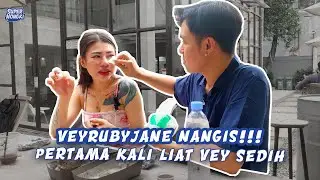 NONGKI DI JAKSEL KETEMU CEO F*CK GIRL - SISI LAIN VEY RUBY JANE