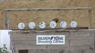 Hawke Optics British Minirifle Championship 2022 Round 1