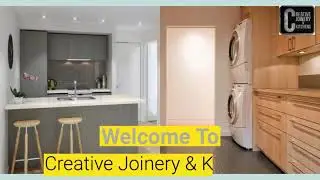 Kitchen Renovations in Sydney