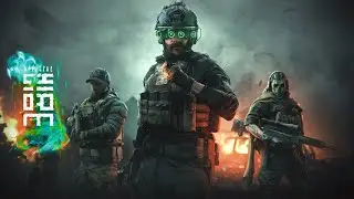 「 GMV 」 Современная война / Modern War  #27 #GMV #Игры