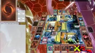 Burning Abyss vs ABC G1 (VANITY'S IS BROKEN)