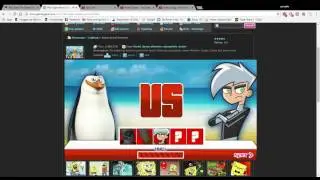 Super Brawl Summer: Tournament with Rico