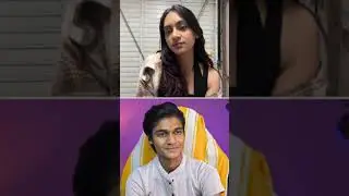 Beautiful short on Monkey chat❤️🤗 #monkey