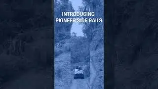 Rhino-Rack | Rhino-Rack side rails