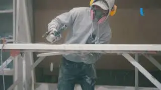 This is how your custom countertops are made!