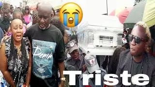 TR!STE:EN DIRECT DE LA M0RGUE BA COMEDIEN BALELI MODERO ABETAMI NA S0RT!E DU C0RPS COMEDIENNE NGULI 