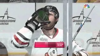 NHL Hockey Ultimate Team