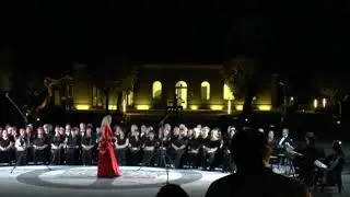 Vissi d'arte