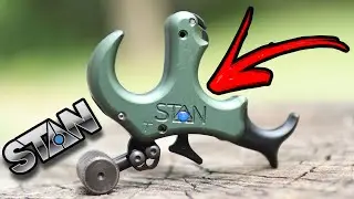 Stan Onnex Thumb Button Release Review!!!