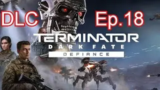 Midland se Rebela y nos Ataca Ep18 - Terminator Dark Fate Defiance Gameplay Espa&ntilde;ol
