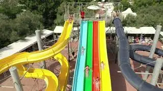 Isamar Holiday Village: WELCOME!