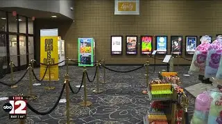Emagine Theatres changing ownership to European company