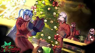 Ink Game | First Christmas Tree rewards 