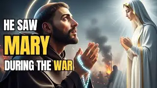 The Saint Who Saw the Mother of Jesus: Saint Dominic&rsquo;s Miraculous Vision