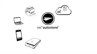 AutoStore Smart Scan Software