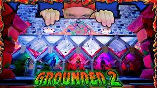 ⚔️ [LIVE] *GROUNDED 2* ALL *NEW* Toxic Tangle Armour & Weapons | Finishing the Armoury Build