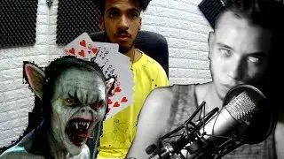 Vlog 4 Yawmiyat BRprod / youss45 ضيرا سحور وارواح شريرة معا
