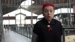 'Un altre fi. LA RESTA' | Concha Jerez