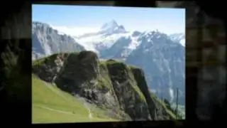Walking Holidays in Swiss Alps | Walking Holidays