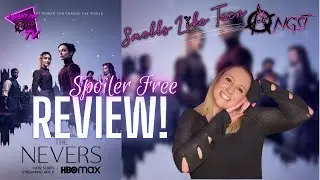 The Nevers a really fun, magical, Victorian Drama | HBOMax Original Series Review