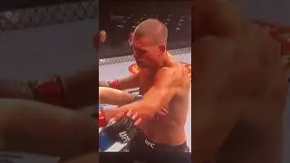Mickey gall gets slept