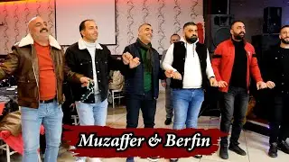 Muzaffer & Berfin -Ferhat Kaplan- Haymana Karapınar & Kavak Köyü Halaylar BaşaranVideo®