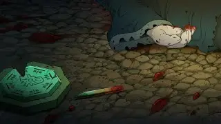 La venganza es un ciclo sin fin -Nine Sols