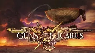 Guns of Icarus Becermesi