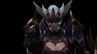 Muonline 뮤온라인 800카부 - 1200카부 솔플 [초킬 테스트] 그로우랜서 1510랩