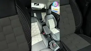 Tata Punch Upgrade &ndash; Premium Seat Covers, Fog Lights & More!  | Call 📞 +91 9876011102