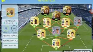 Review dempsey if 86 de media