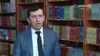195 nomreli mekteb 
