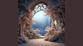 Floating in Stardust